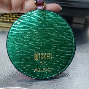 Aldi Wicked Bag Clip On Bag Charm Keychain Charm